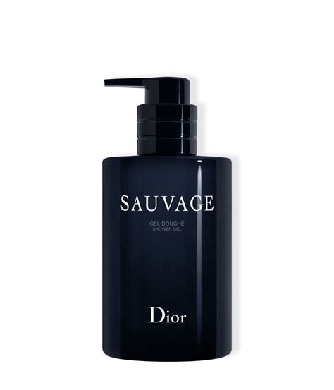 DIOR Sauvage Duschgel ️ online kaufen .